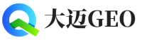宁武县大迈GEO